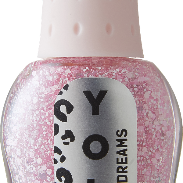 Лак для ногтей Yolo Sweet Dreams тон 42 9мл