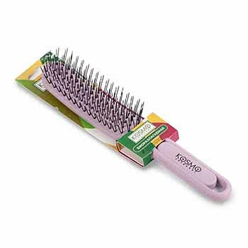 Расческа для волос Kosmoshtuchki Био прямая