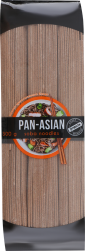 

Лапша гречневая PAN-ASIAN Соба