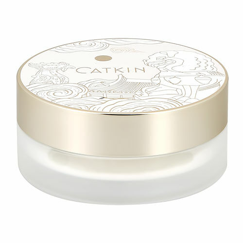 Пудра рассыпчатая для лица Catkin air loose powder тон C02 99 г