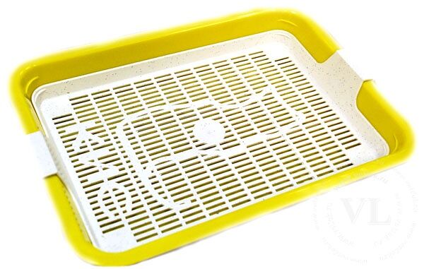 Зооэкспресс туалет 