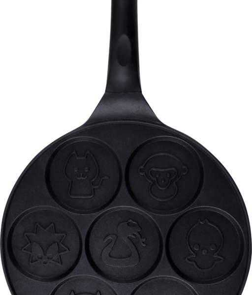 Сковорода для оладий Homeclub в ассортименте