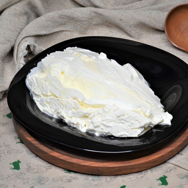 Творог домашний Рязанский на развес