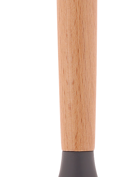 Лопатка-шпатель HOMECLUB Oakley, силикон