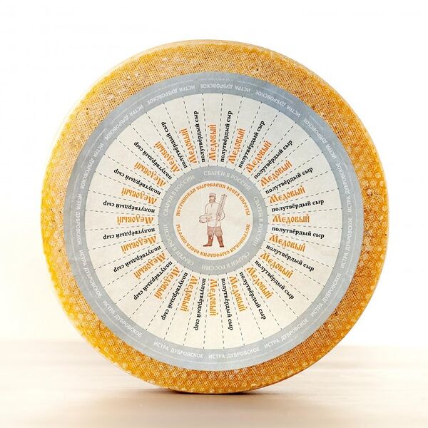 Сыр Медовый