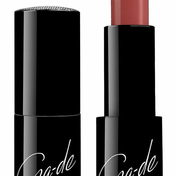 GA-DE Губная помада с интенсивным цветом Selfie, 4,2 г, 857 New York