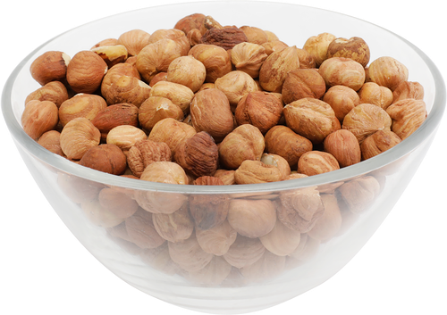 Фундук сушеный вес до 250 г