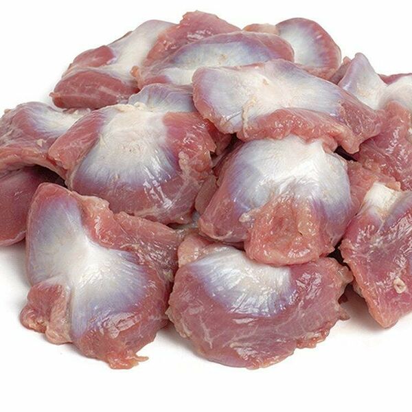 Желудки куриные