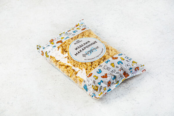 Макаронные изделия Игрушки