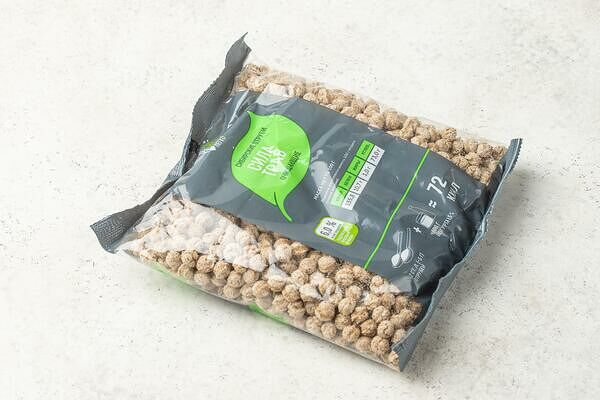 Отруби сибирские 