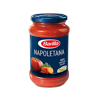 Соус томатный Barilla Napoletana с овощами 400 г