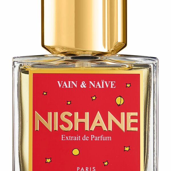 Nishane Vain & Naive Духи унисекс, 50 мл