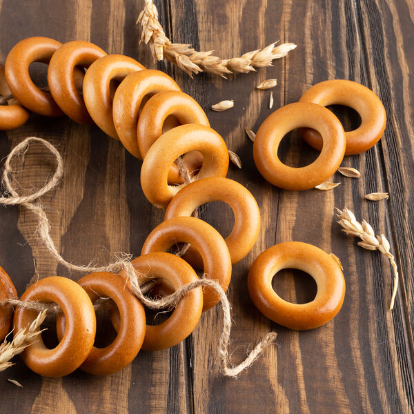 сушки малютка МясновЪ Пекарня