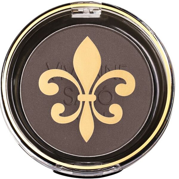 Тени для век Vivienne Sabo Longlasting Mono устойчивые Тон 123