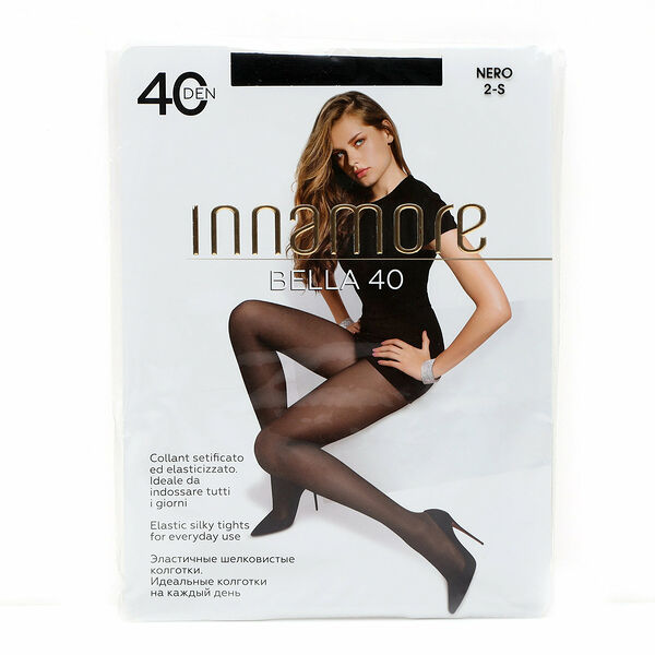 Колготки ТМ Innamore (Иннаморэ)
