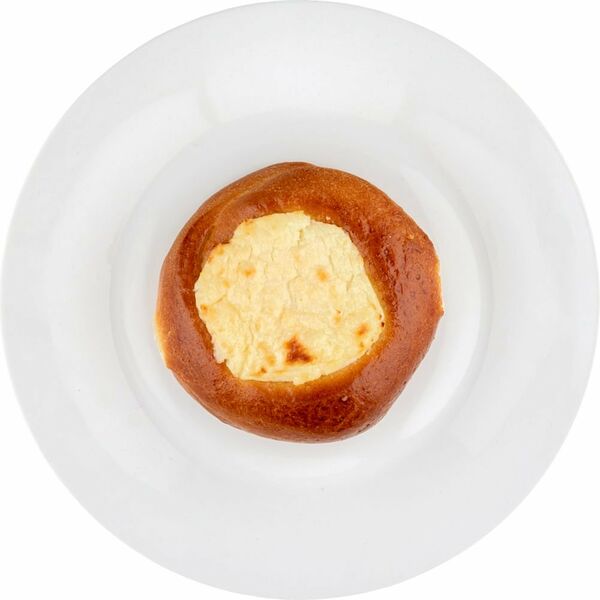 Ватрушка с творогом ТМ Глобус