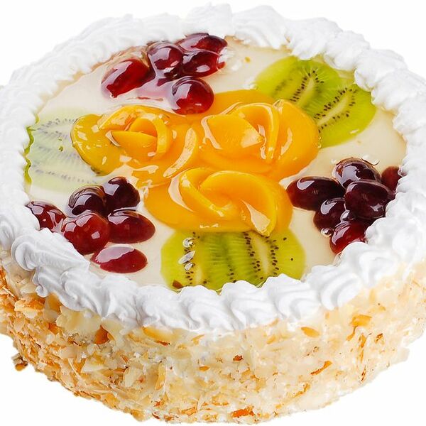 Торт Карат Плюс Только ты