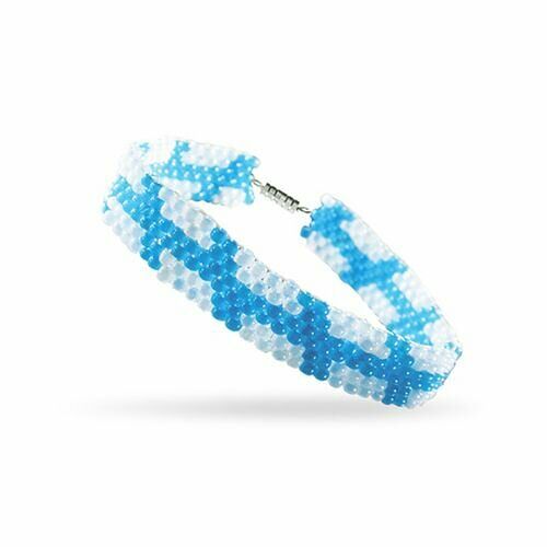 А046 Набор для бисероплетения 'Ундина'