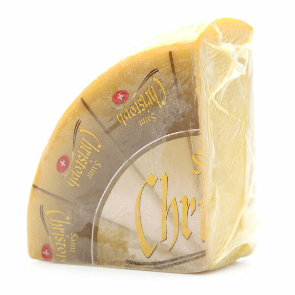 Сыр Сан-Кристоф 57% ТМ Saint Christoph (Сэйнт Кристоф)
