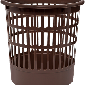 Корзина для мусора Полимербыт, 26x26x26,5 см