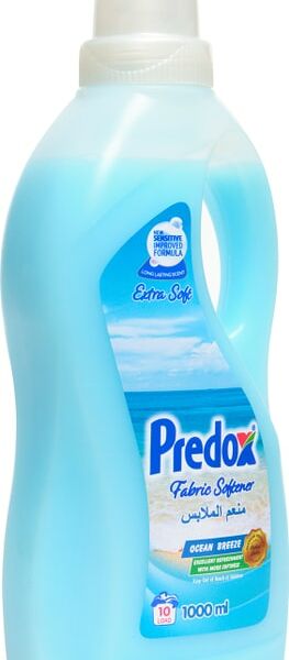 Кондиционер для белья Predox Океанский бриз 1л