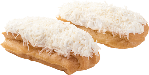 

Пирожное заварное Татьянин двор с белковым кремом, 300 г