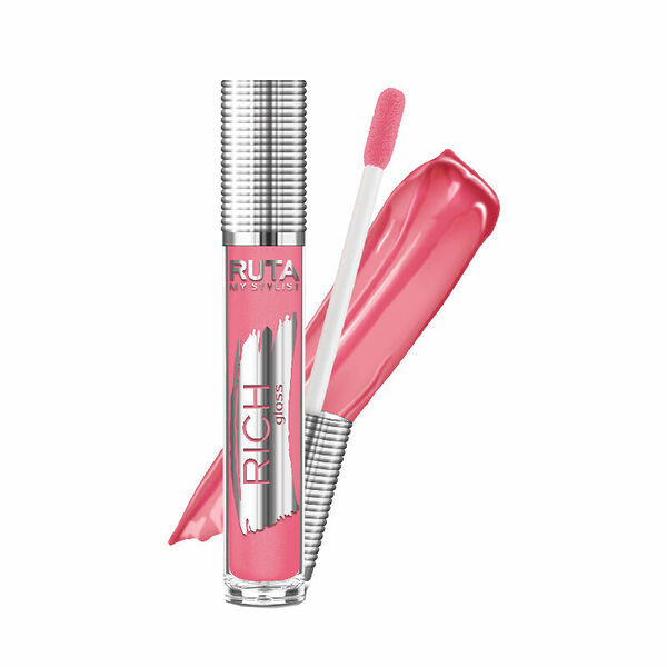 Блеск для губ Ruta Rich Gloss 05 Сладкий соблазн 5.3 мл