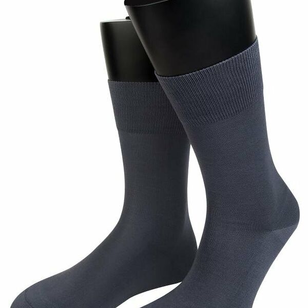 Носки мужские ХОХ Х-3R15 темно-серые, р 29