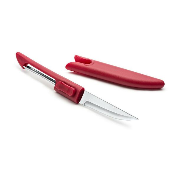 Нож-овощечистка Apollo