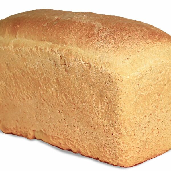 Хлеб Хлебозавод 22 белый из муки 1с