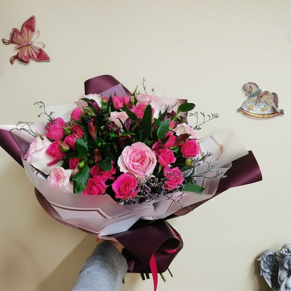 Турецкая ночь