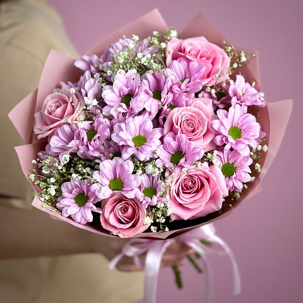 Букет Мадагаскар