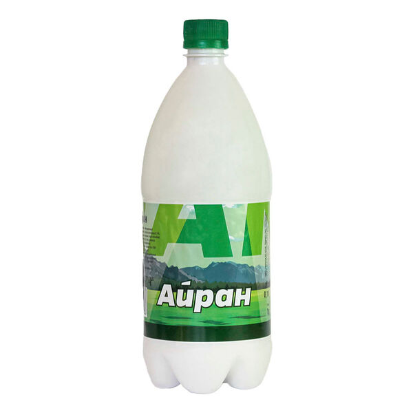 Айран Ростовский завод плавленных сыров 0.1%