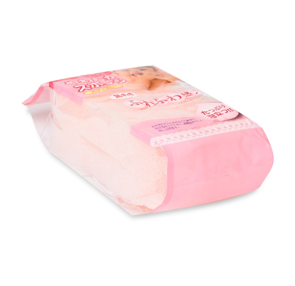 

Губка для тела Can do Нежное прикосновение