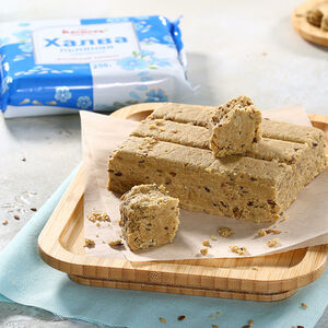 Халва льняная с семенами льна МясновЪ Буфет