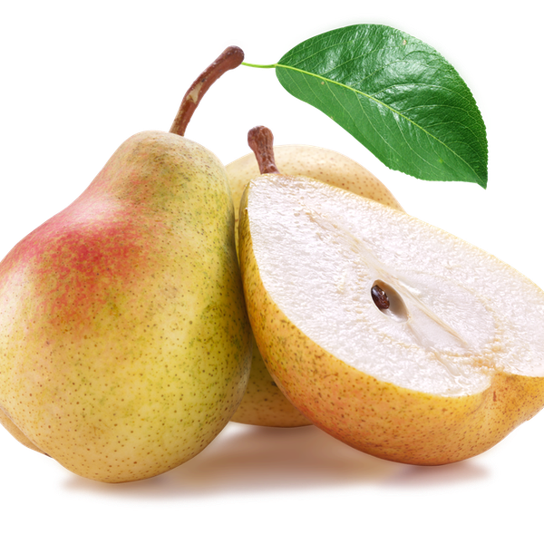 Груша  Лесная красавица