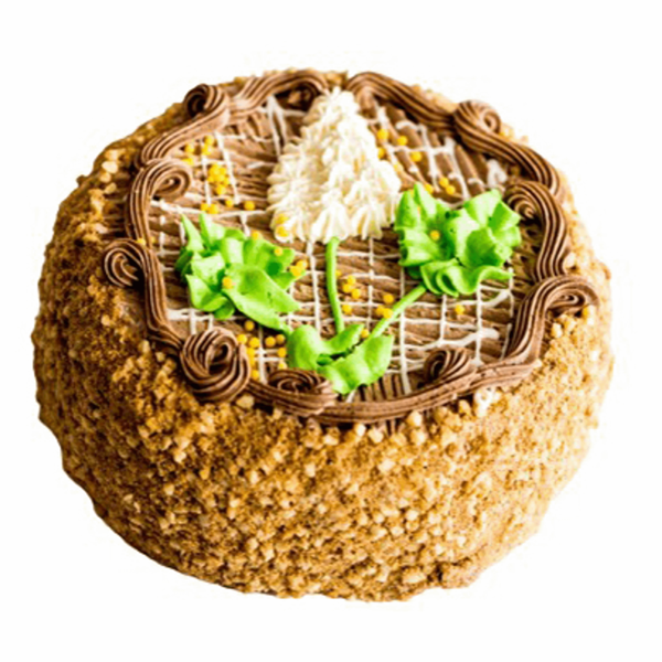 Торт РОБКОНД Киевский