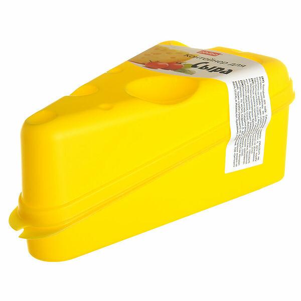 Контейнер для сыра Phibo