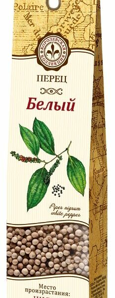 Перец белый Домашняя кухня