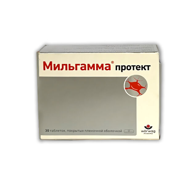 Milgamma Protect DHT N30