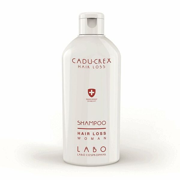 Шампунь Cadu-Crex 200 мл против выпадения волос для женщин