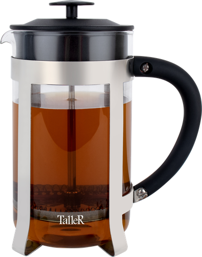 

Френч-пресс TALLER Flores, 600мл