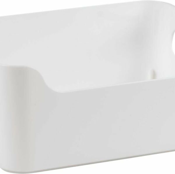 Корзина Scandi Econova универсальная, 170×120×75 мм, 1.2 л, в ассортименте