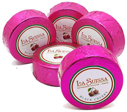 Конфеты Премиальное Качество Вишня La Suissa