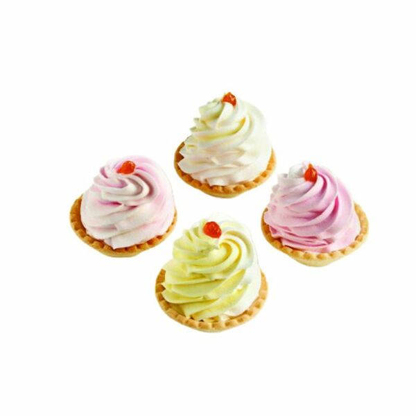 Пирожное Лиронас Корзинка, 220г