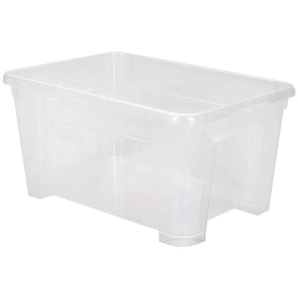 Контейнер прозрачный Бипласт, 11 л