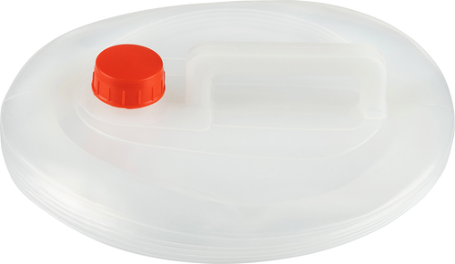 Канистра складная 7л, Арт. 103904