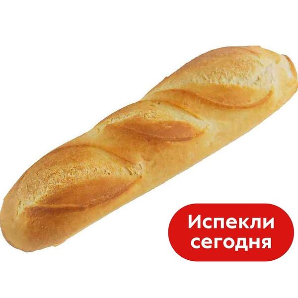 Багет Мини 123г