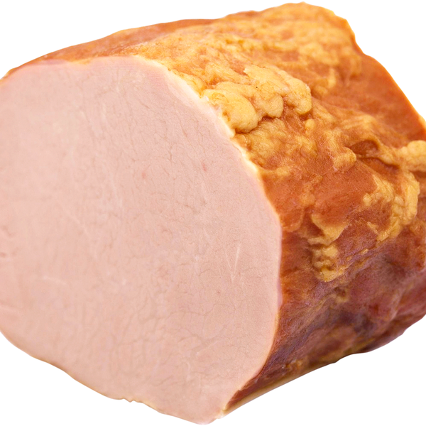 Свинина варено-копченая Калинка Борисовская