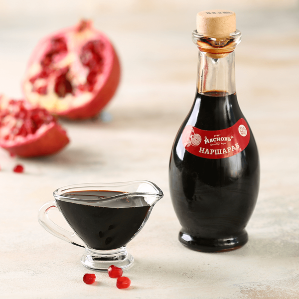 Соус гранатовый Наршараб МясновЪ Буфет